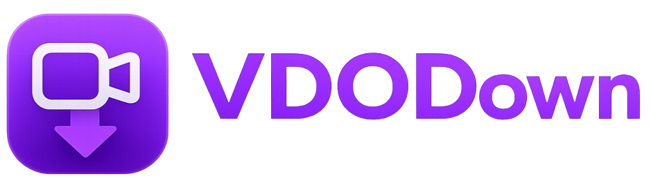 VDODown
